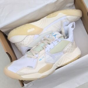 Jordan Delta 1 Low Special Project - Sail ( CW0782-141 )